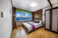 Namhae Oceanview Pension