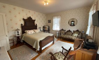 The Dominion House Bed & Breakfast
