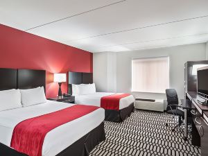 Sleep Inn & Suites BWI Airport