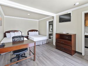 Le Blanc Inn & Suites