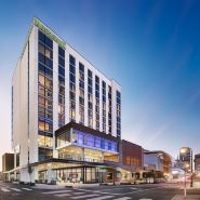 Margaritaville Hotel Nashville