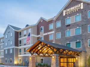 Staybridge Suites Denton