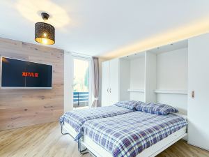 Apartment Winterberg - Stylish