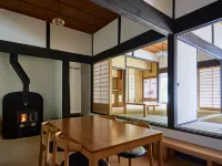 Soni Kodama Resort Tawa Hotels in Nabari