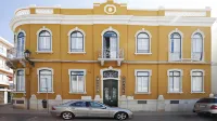 Baixa Terrace Hostel Hotels in 