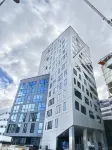 City Home Finland Arena Apartment Hotels near Hatanpään Kartanonpuisto