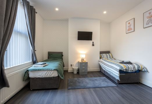 코 럭셔리 하우스