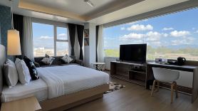 Aurora Boutique Hotel Imphal