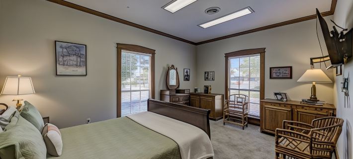 Halpino Hotels in Vicksburg