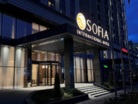 Sofia International Hotel Hotels in Bishkek