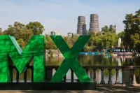 Crisol Suites Condesa