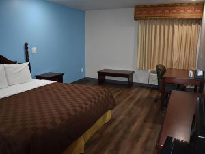 Executive Inn and Suites Baker