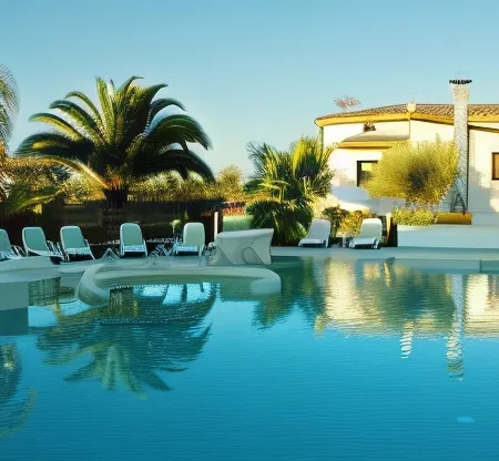 Agriturismo Baglio San Nicola