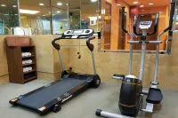 Ramada Grand Tsim Sha Tsui Các khách sạn ở Hồng Kông