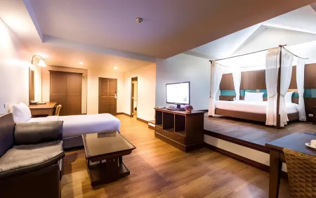 Mind Resort Pattaya