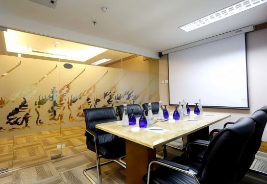 그랜드 사히드 자야 CBD