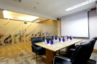 Grand Sahid Jaya CBD - business