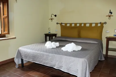 Il Podere San Giuseppe Hotels in Orte