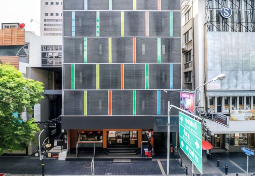 1. 밸리 스위트 실..