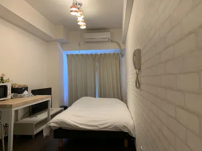 엑세종 시로키타 705 아사히 구 호텔
