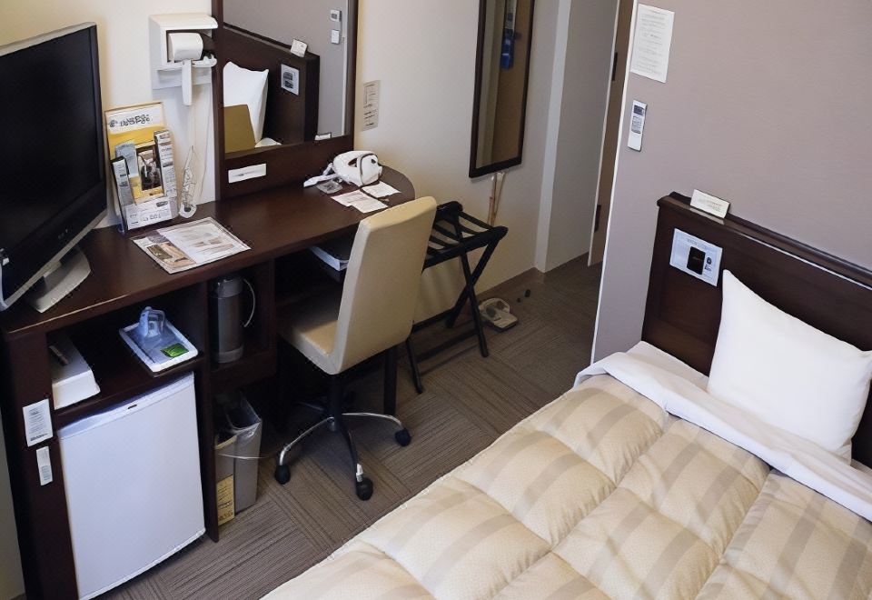 Hotel Route-Inn Oyama 이미지