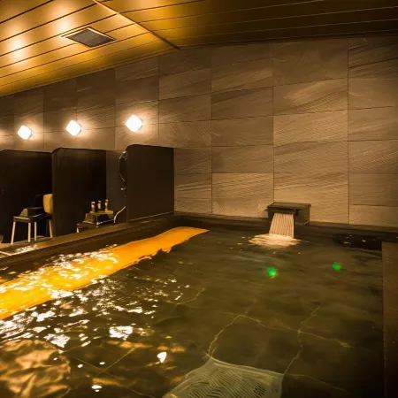 Natural Hot Spring Super Hotel Kumamoto Chamber of Commerce