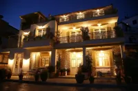 Mourayio Bed&Breakfast Hotels in Kranidi