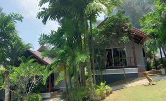 Vipa Tropical Resort