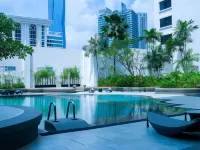 هوتل رويال سيجنيتشر Hotels near بوكيت بينتانج