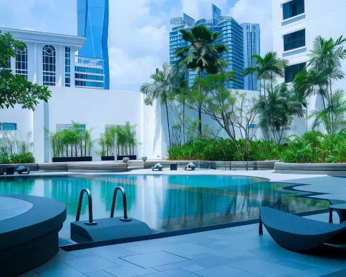 Hotel Royal Signature Featured Photos
