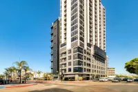 Downtown Designer Apartments by Uliv Hôtels à : Downtown Tijuana