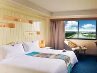 Ploy Palace Hotel Hotels in Amphoe Mueang Mukdahan