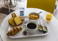 Premiere Classe Avignon - Courtine Gare Hotels in Barbentane