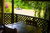 Ferncliff Bungalow