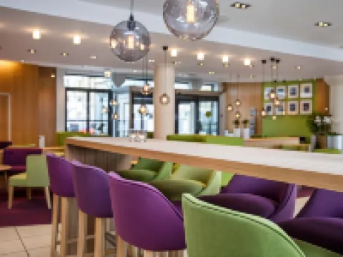 Scandic Aalborg City Hotels in Aalborg