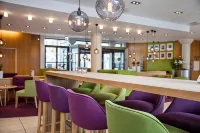 Scandic Aalborg City Hotel a Nibe
