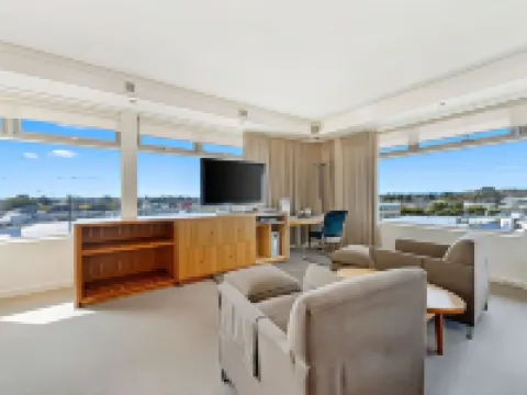 Nightelier Devonport Gateway Hotel Hotels in Devonport