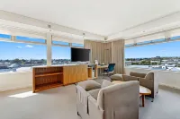 Gateway Hotel by Nightcap Plus Hotels in Forthside