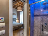 Hotel Elite Hotel dekat Capitoline Museums