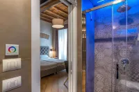 Hotel Elite Отели в г. Фонтан Треви