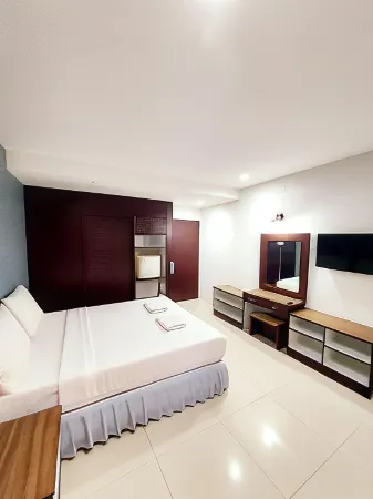 โรงแรม แทรเวลเลอร์อินน์