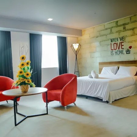 Hotel Regal Vista Hotels in Ipoh