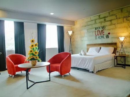 Hotel Regal Vista