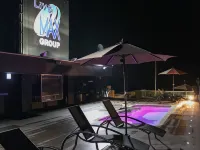 LiVEMAX RESORT KINUGAWA - Pools