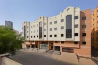 Makarem Mina Hotel Hotels near Library of king Abdullah university