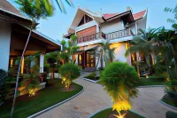 Angkor Privilege Resort & Spa