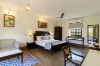 Anandam Resort