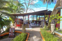 Cabinas Arrecife Hotels in 