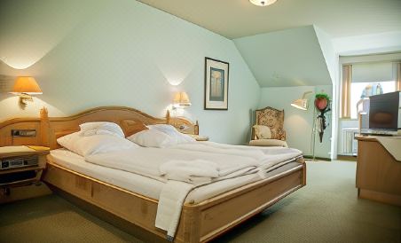 Akzent Hotel Gut Höing - Housity