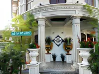 Museum Hotel Hotels in Bandaraya Georgetown
